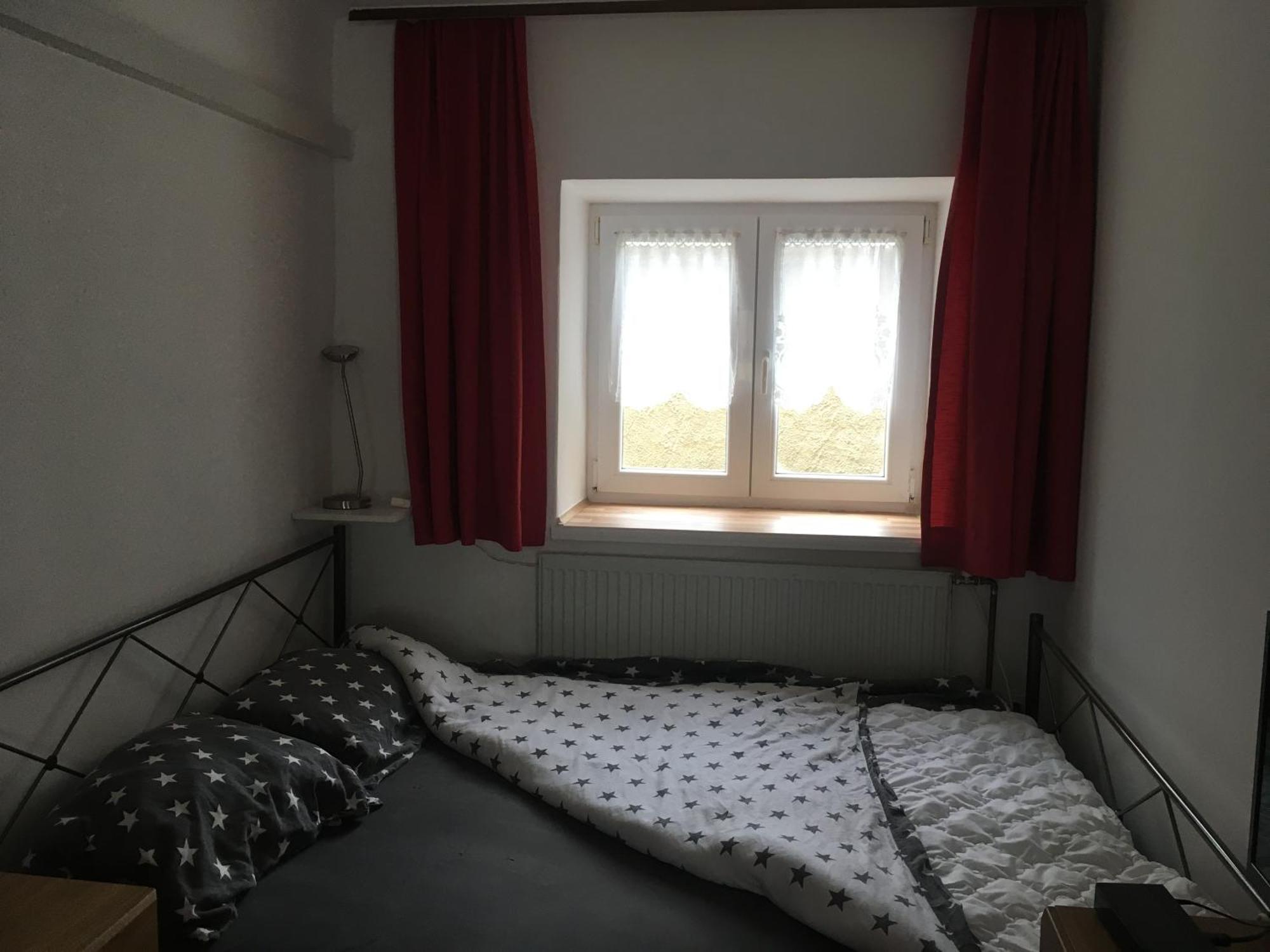 Studio Insel Krk Punat Exterior foto